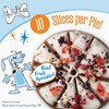 The Lazy Dog Cookie Co. Original Pup-Pie, Happy Birthday for