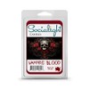 Socialight Candles Vampire Blood Scented Wax Melts
