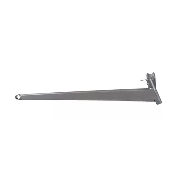 SP1 2003 Grand Touring 550 Fan Ski-Doo RH TRAIL ARM