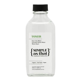 Simple As That Toner, 100ml