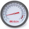 Bull Grill Replacement Temperature Gauge - 16509