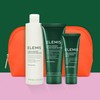 Elemis Lime and Ginger Body Care Trio - Bath and