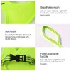 Evel Cat Harness and Leash, Ultra-Light, Escape-Proof, Adjustable, Soft Mesh