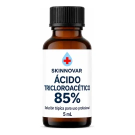Skinnovar - Antiverugas Vph Corrige Y Restaura Piel Dañada - Daily Care