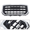 RainMan S Grille Replacement for Sierra 1500 2016 2017 2018