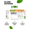 Vitamin D3 10.000 IU 365 Tablets, High Dosage, Daily Dose