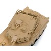 DS. DISTINCTIVE STYLE 1/48 Scale Metal Tank Model M1A2 Abrams