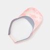 Callaway C24191214 Women's Sun Visor (Tie Dye Pattern, Adjustable Size)