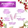 Probiotics for Women 60 Billion CFU - 16 Strains, Prebiotics