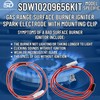 Supplying Demand W10209656 W10112313 Gas Range Surface Burner Igniter Spark