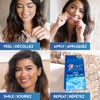 Crest 3D White Teeth Whitening Kit Whitestrips Classic Vivid 10