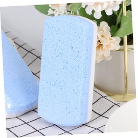 Outanaya 4pcs Foot Pumice Stone Pedicure Supplies Callus Remover Heel Scraper for Women Men