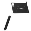 BoxWave Stylus Pouch Compatible with XOPPOX T505 Graphics Drawing Tablet