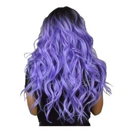 Harlem 125 Peluca Harlem 125 Swiss Lacewig Colors Of Nature