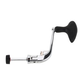 Fishing Reel Handle Plastic Rotary Knob Power Handle Fishing Reel Handle Replacement Handle Nonslip Grip(Large: for Series 4000/5000/6000) Reel Handle Reel Parts