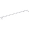 beko Fridge Glass Front Profile - 4657600100