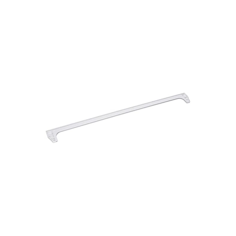 beko Fridge Glass Front Profile - 4657600100