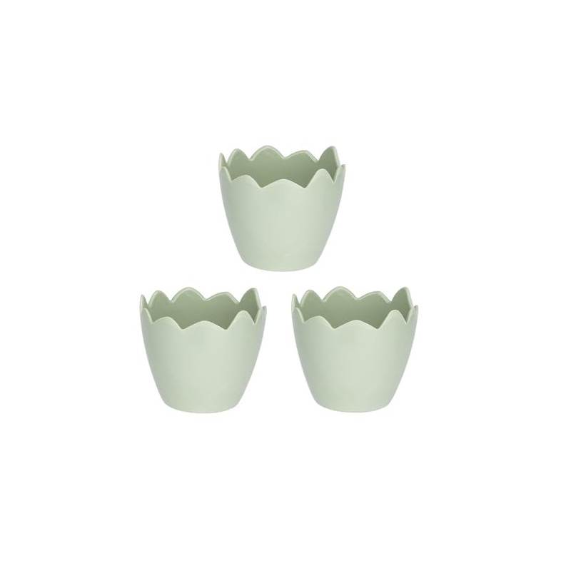 Ideen mit Herz Decorative Egg Trays, Table Decoration, Nest, Easter