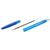 Pilot Pen Super Grip G Retractable Ballpoint Pen, Set of