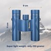 Discovery Elbrus 8x25 Binoculars