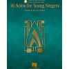 36 Solos for Young Singers