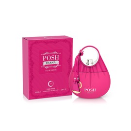 CAMARA Posh Diana Eau De Parfum For (Women) 100ml