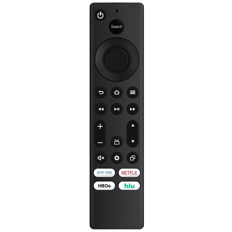 For Toshiba Infrared Replace Remote for Toshiba Smart TV 50C350LU
