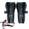 Youth Soccer Shin Guards | Protective Football Shin Pads with