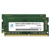 Adamanta 16GB (2x8GB) Compatible for Dell XPS 9500, 9700 Laptop