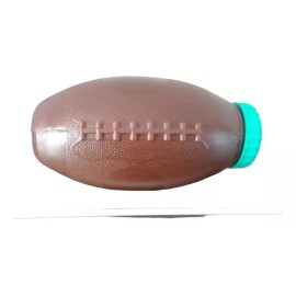 Molin Vaso En Forma De Balón De Futbol Americano Para Chelas
