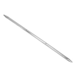 Rub Strake, 650x20mm 316 Stainless Steel Universal for Boat Yacht RV Mooring Lines Chafing and Abrasion