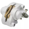 Caltric Rear Brake Caliper W/Pads for Polaris Xplorer 400 250