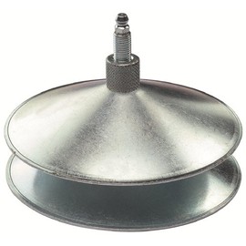 LubriMatic 70-025 Steel Bearing Packer,Silver