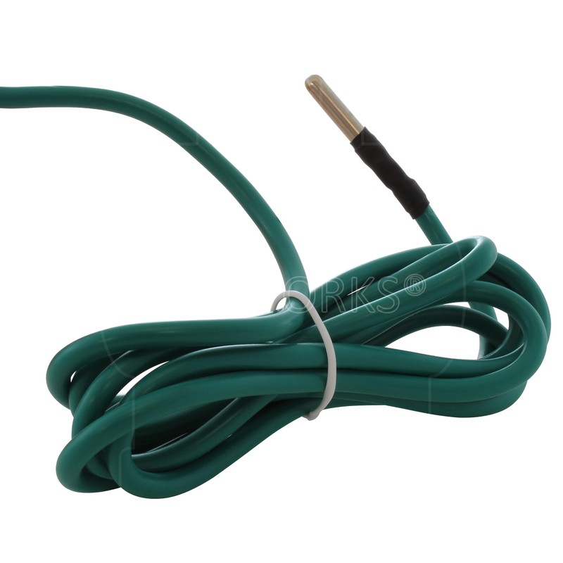AC WORKS NEMA 6-30 Commercial Heater Adapter (50A Old Range/