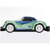 Tamiya 18709 Mini 4WD REV Series No. 09 Baron Bient