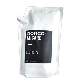 Dorco 도루코 엠케어 대용량 리필형 로션 2L x 1개 Dorco M-Care Bulk Refill Lotion 2L x 1 Piece