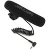 Behringer GO CAM Professional Camera Shotgun Microphone