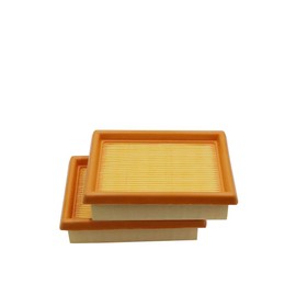 MOWFILL 2 Pack 4203 141 0301 Air Filter Replace Stihl 4203-141-0301, 4203 141 0301, 4203 141 0301A, 42031410301 Fits Stihl BR340 BR340L BR380 BR420 BR420C BR420L SR340 SR420 Blower