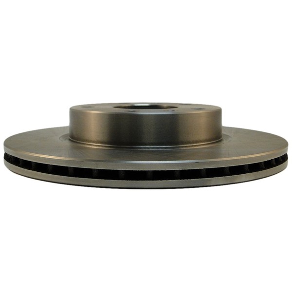 Bendix Bendix Premium PRT5580 Front Brake Rotor for Land Rover