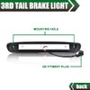 G-PLUS LED Third Brake Light Compatible With 07-14 Chevy Silverado/GMC