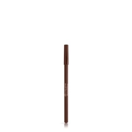 Collistar Professional Kajal Eye Pencil, Soft and Creamy Texture, Intense Colour, No.2 Brown, 1.2 ml