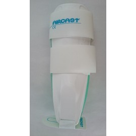 AIRCAST Air Stirrup Ankle Brace Right Small
