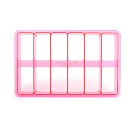 The Cookie Countess Cookie Stick Multi-Cutter