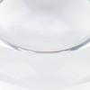 6X Optical Magnifier Dome Portable Paper Reading Acrylic Magnifier Dome