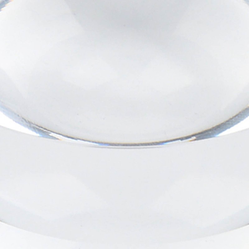 6X Optical Magnifier Dome Portable Paper Reading Acrylic Magnifier Dome