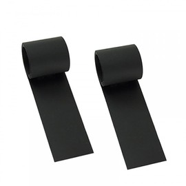 2 Rolls of Kayak Patches, 5 x 100 cm Boat Repair Patches for Inflatable Boat Canoe Kayak