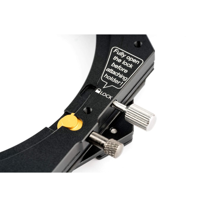 NiSi Switch - 100 mm filter holder for 82 mm