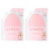 ululis Ullis Water Conch Control Hair Oil Refill 2.6 fl