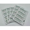 Calmoseptine Ointment. Qty. 20, 1/8 oz (3.5g) foil packs, Multiples