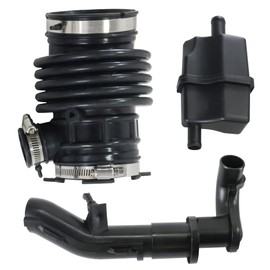 696-169 Engine Air Intake Hose Compatible with Nissan Maxima 2009-2015 Replaces 165769N00C